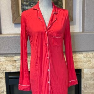 Pajama Victoria’s Secret size M color Pink